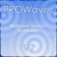 Kreativ Sounds PROWaves V1 Refill