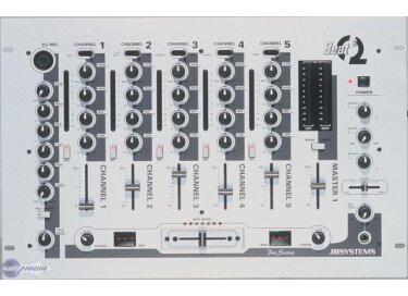 JB Systems Beat 6