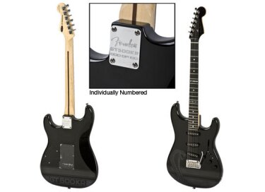 Fender Shelby 500GTKR Stratocaster