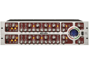 Mindprint DTC Dual Tube Channel