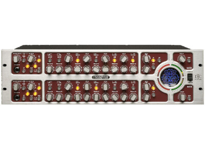 Mindprint DTC Dual Tube Channel