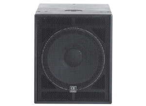 Audiophony CURVE-15SB