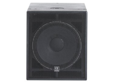 Audiophony CURVE-15SB