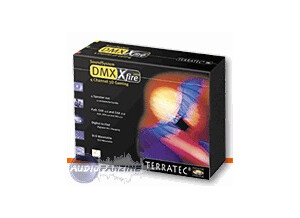 Terratec Producer XFire 1024