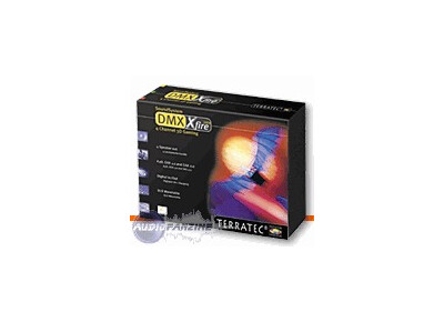 Terratec Producer XFire 1024