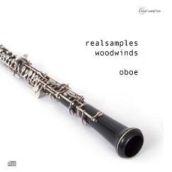 Realsamples : Guitares et Oboe