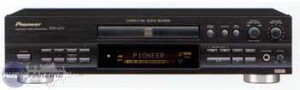 Pioneer PDR-609