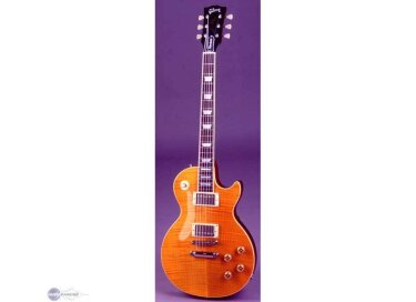 Gibson Les Paul Standard 50's Neck