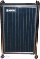 Yamaha RA 50