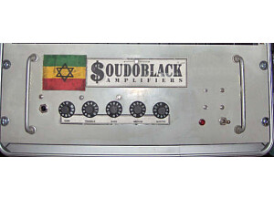 Soudoblack S1 bass