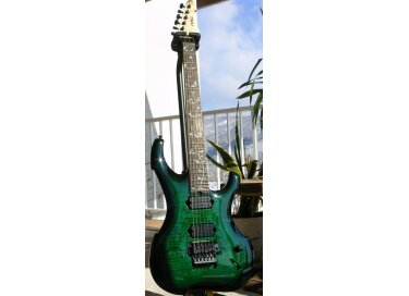 Capelli D.L. Signature Pro-Custom