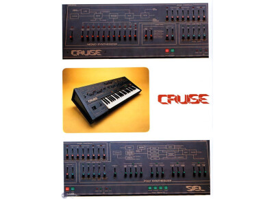 Siel Cruise