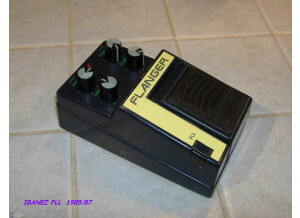 Ibanez FLL Flanger