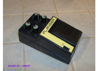 Ibanez FLL Flanger