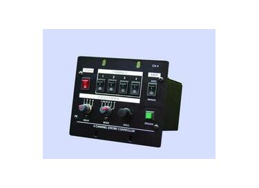 Eurolite CH-4 Strobe Control