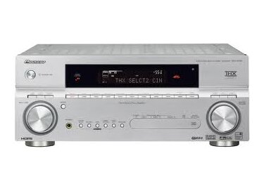 Pioneer VSX-1016S