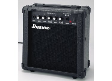 Ibanez GTA10