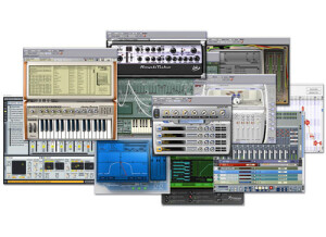 Digidesign Ignition Pack 2