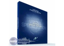 VSL (Vienna Symphonic Library) Special Edition