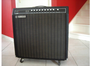 Yamaha G410