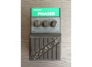 Rocktek PHR-01 Phaser