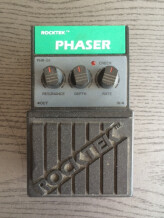 Rocktek PHR-01 Phaser