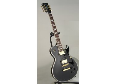 Shumberg Les Paul Custom