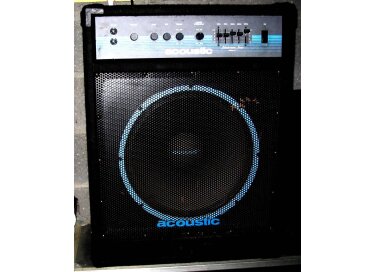 Acoustic B1