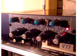 Amek PM01 EQ