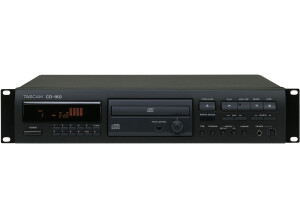 Tascam CD-160 mkII