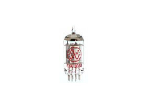JJ / Tesla ECC803 S