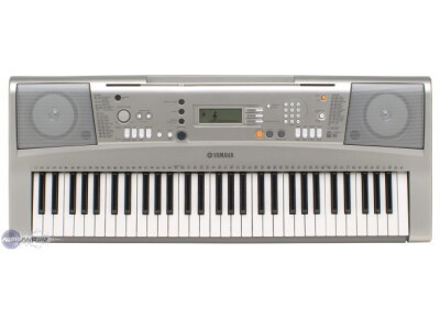 Yamaha PSR-E313
