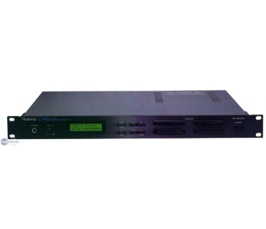 U 110 Roland U 110 Audiofanzine U 110 Roland U 110 Audiofanzine