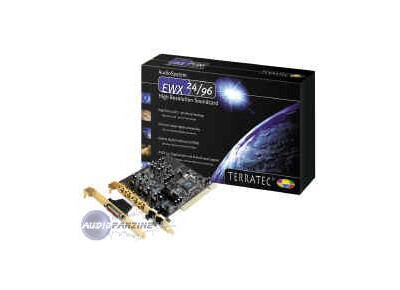 Terratec Producer EWX 24/96