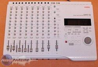 Fostex DMT-8