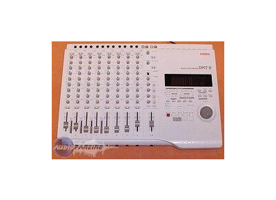 Fostex DMT-8
