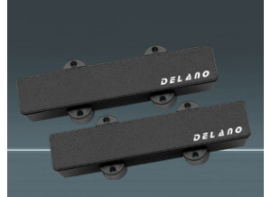 Delano JC5 HE