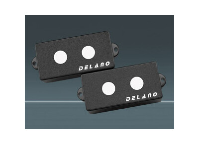 Delano PMVC4 FE/M2
