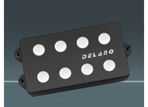 Delano MC4 AL/V4