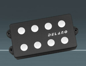 Delano MC4 AL/V4