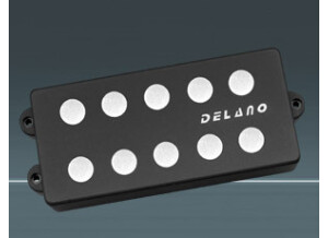 Delano MC5 FE 1755