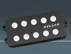 Delano MC5 FE 1755