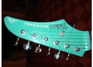 Tokai Stratocaster