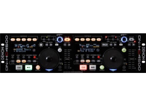 Denon DJ DN-HC4500