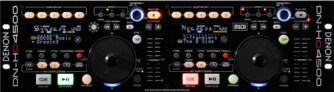 Denon DJ DN-HC4500
