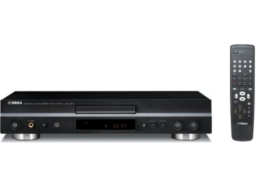 Yamaha CDX-497