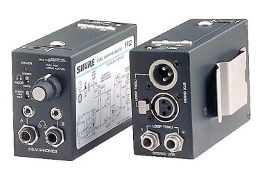 Shure FP22