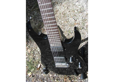 Cort Solo 7