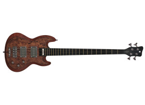 Warwick Jack Bruce Signature Reunion