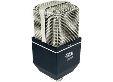 MXL Cube
